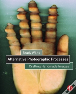 Capa do artigo Alternative Photographic Processes