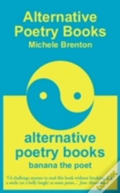 Capa do artigo Alternative Poetry Books