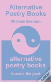 Capa do artigo Alternative Poetry Books - Pink Edition