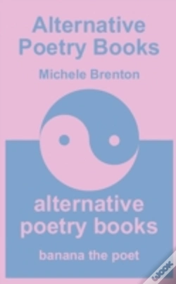 Capa do artigo Alternative Poetry Books - Pink Edition