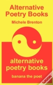 Alternative Poetry Books - Yellow Editio