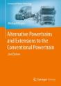 Alternative Powertrains And Extensions To The Conventional Powertrain - Preview