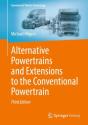 Alternative Powertrains And Extensions To The Conventional Powertrain - Preview