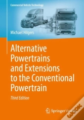 Alternative Powertrains And Extensions To The Conventional Powertrain