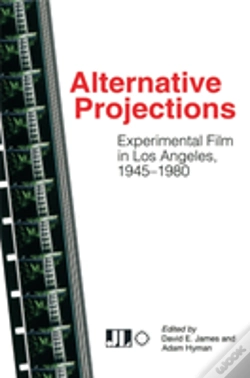Capa do artigo Alternative Projections