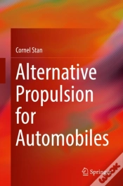 Capa do artigo Alternative Propulsion For Automobiles