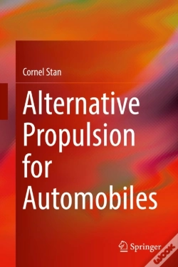 Capa do artigo Alternative Propulsion For Automobiles
