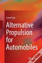Alternative Propulsion For Automobiles