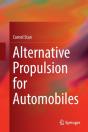 Alternative Propulsion For Automobiles - Preview