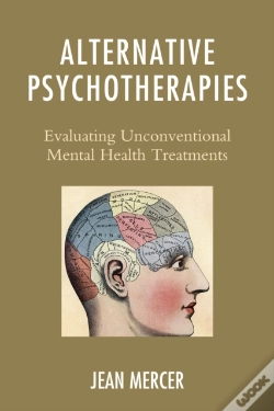 Capa do artigo Alternative Psychotherapies