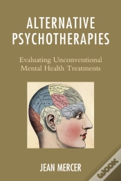 Capa do artigo Alternative Psychotherapies