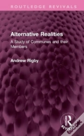 Alternative Realities
