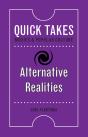 Alternative Realities - Preview