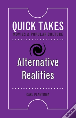 Capa do artigo Alternative Realities