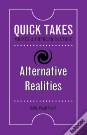 Capa do artigo Alternative Realities
