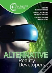 Capa do artigo Alternative Reality Developers