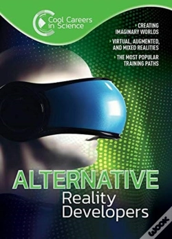 Capa do artigo Alternative Reality Developers