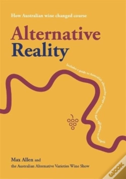 Capa do artigo Alternative Reality