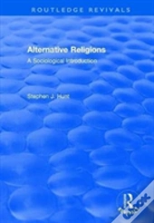 Alternative Religions