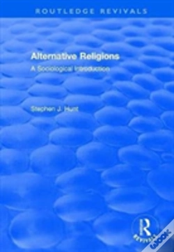 Capa do artigo Alternative Religions