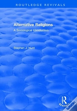 Capa do artigo Alternative Religions