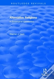 Capa do artigo Alternative Religions