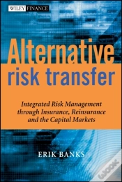 Capa do artigo Alternative Risk Transfer