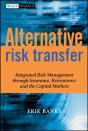 Alternative Risk Transfer - Preview
