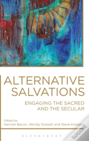 Capa do artigo Alternative Salvations