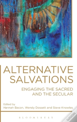 Capa do artigo Alternative Salvations