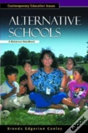 Capa do artigo Alternative Schools