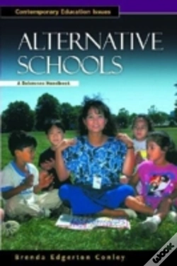 Capa do artigo Alternative Schools