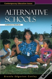 Capa do artigo Alternative Schools
