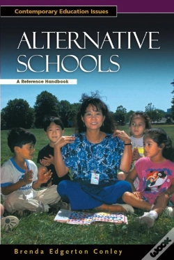 Capa do artigo Alternative Schools