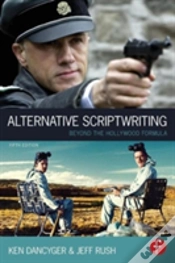 Capa do artigo Alternative Scriptwriting