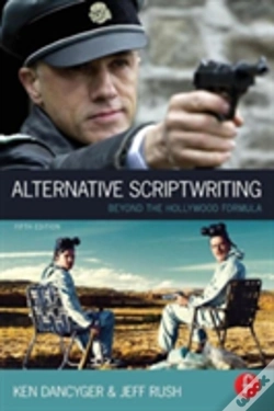 Capa do artigo Alternative Scriptwriting