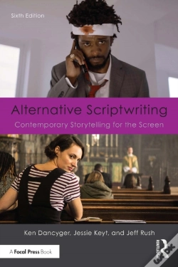 Capa do artigo Alternative Scriptwriting