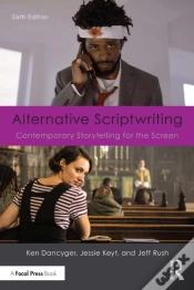 Capa do artigo Alternative Scriptwriting