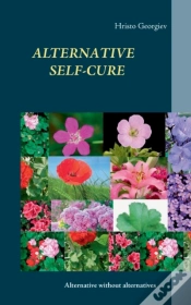 Capa do artigo Alternative Self-Cure