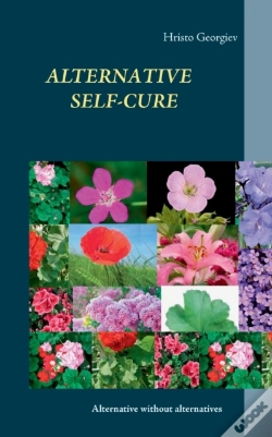Capa do artigo Alternative Self-Cure