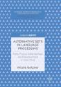 Alternative Sets In Language Processing - Preview