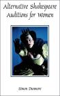 Alternative Shakespeare Auditions For Women - Preview