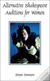 Capa do artigo Alternative Shakespeare Auditions For Women