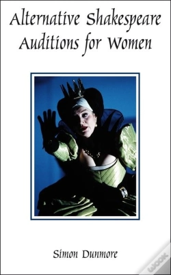 Capa do artigo Alternative Shakespeare Auditions For Women