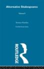 Alternative Shakespeares Vol 2 - Preview