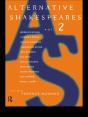 Alternative Shakespeares - Preview