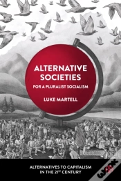 Capa do artigo Alternative Societies