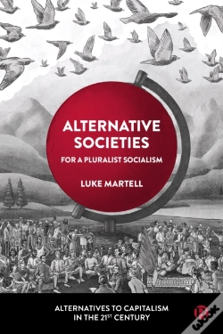Capa do artigo Alternative Societies