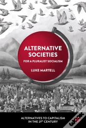 Capa do artigo Alternative Societies