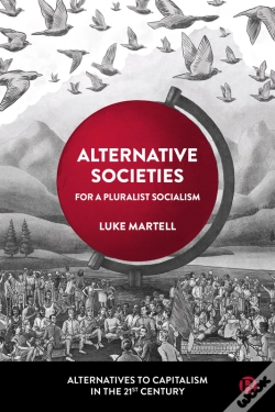 Capa do artigo Alternative Societies